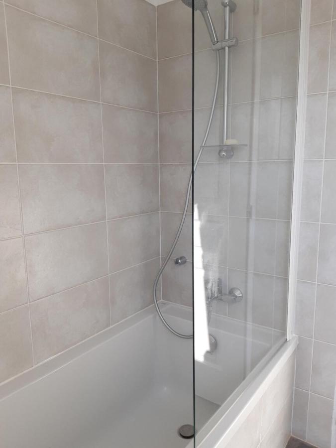 קיברון Maison Tamaris Avec Jardin Et Clos מראה חיצוני תמונה